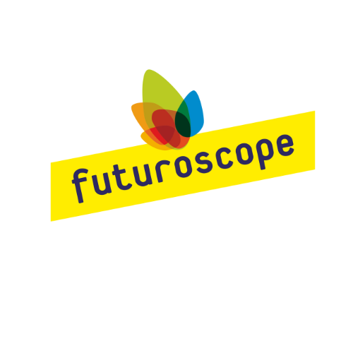 Futuroscope de Poitiers