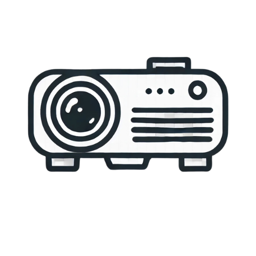 Videoprojecteurs by TEDELEC