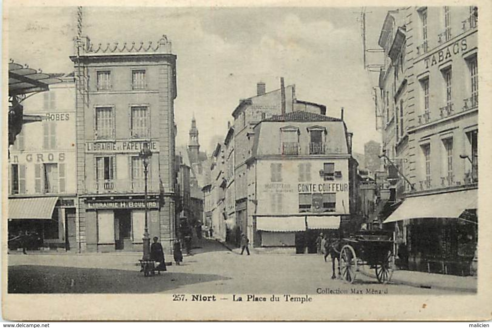L'Histoire