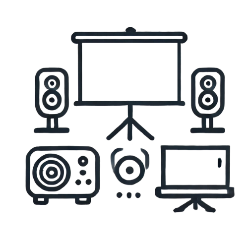Equipement de conférence