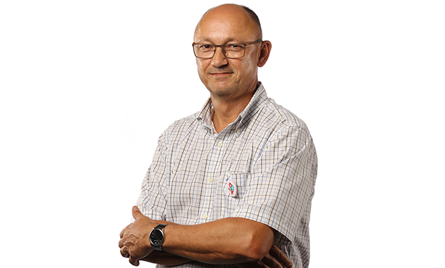 Robert Crépeau