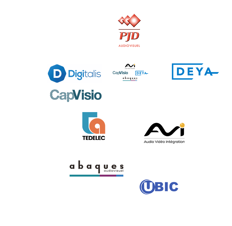 AUVNI a été créé pour répondre aux besoins des organisations publiques, privées ou des collectivités désireuses de mener un projet national de digitalisation par l’audiovisuel. Notre GIE est en mesure d’apporter à vos équipes et collaborateurs un accompagnement local.