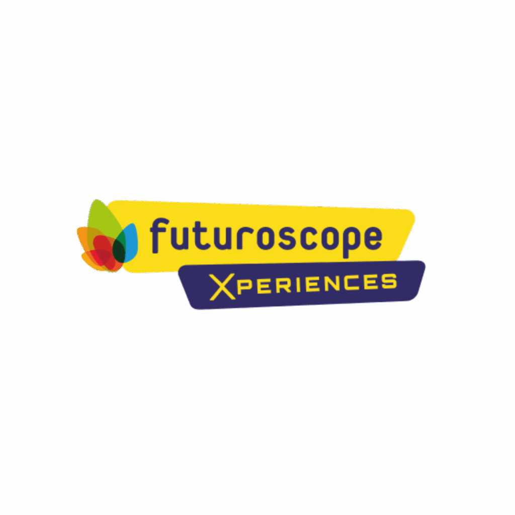 Futuroscope Experience