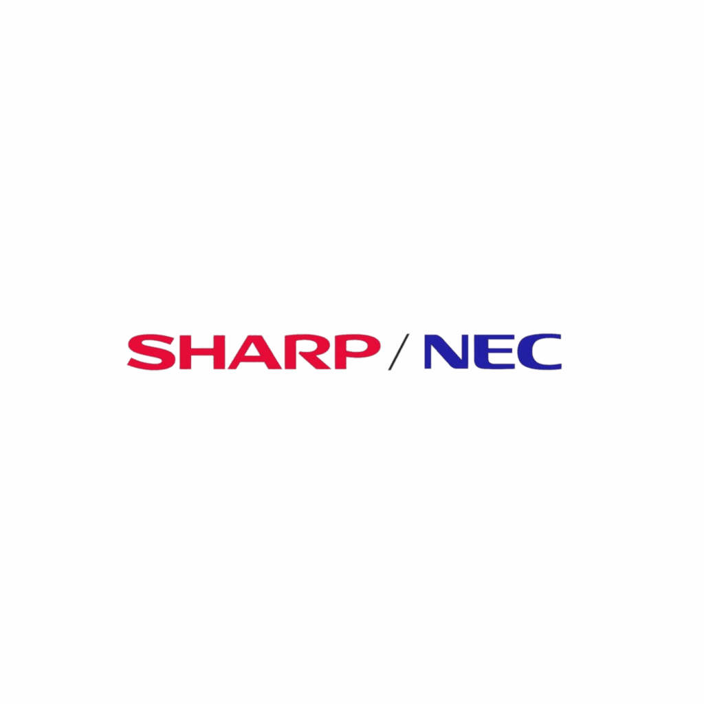 Sharp / Nec