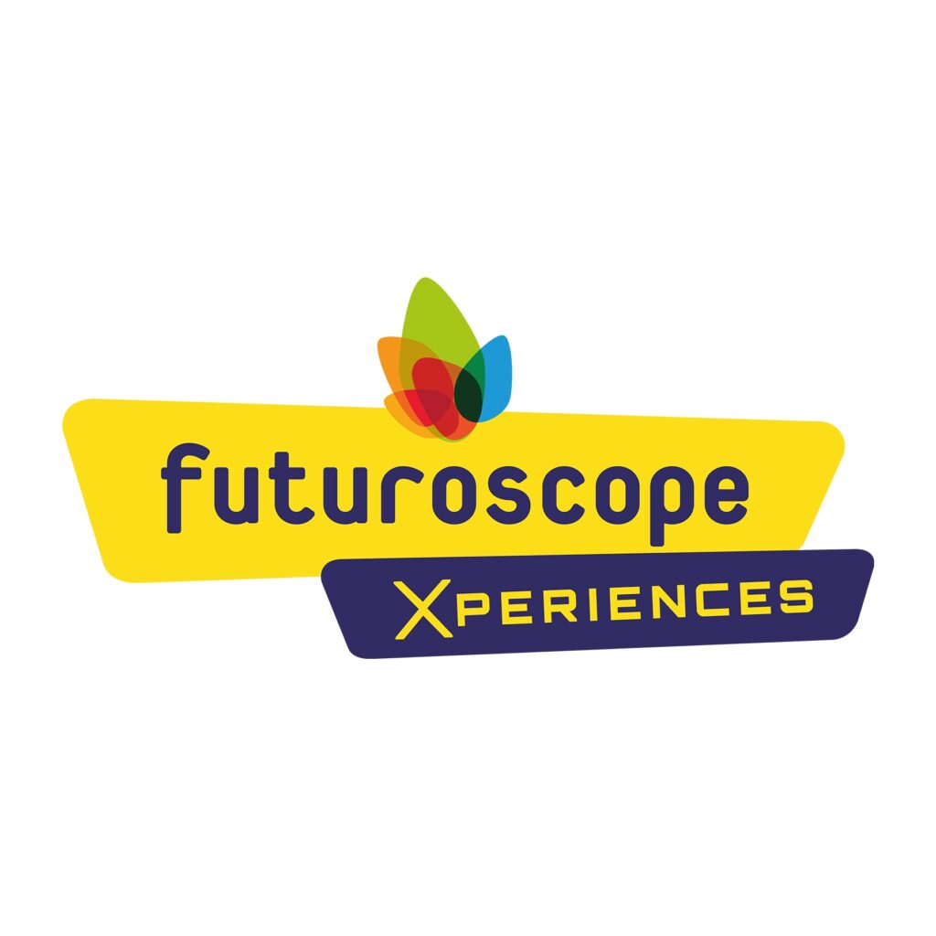 Futuroscope et Aquascope : 2 parcs, plus d'expériences à vivre.