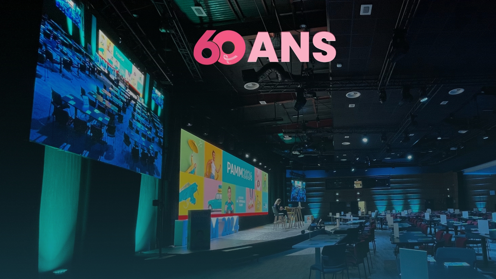 TEDELEC s’engage une nouvelle fois pour Octobre Rose