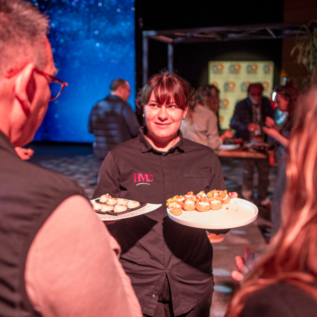 Les 60 ans de TEDELEC