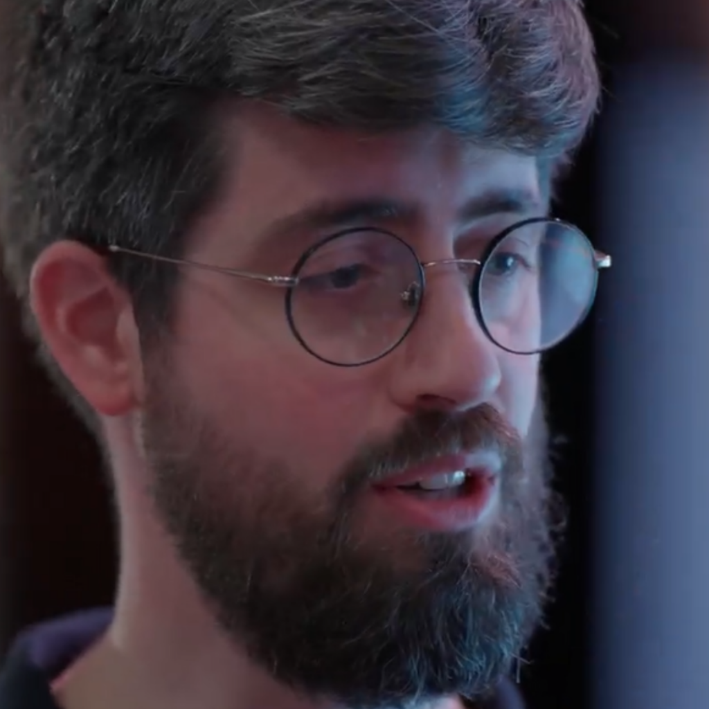 Alexandre Bleus | Crestron