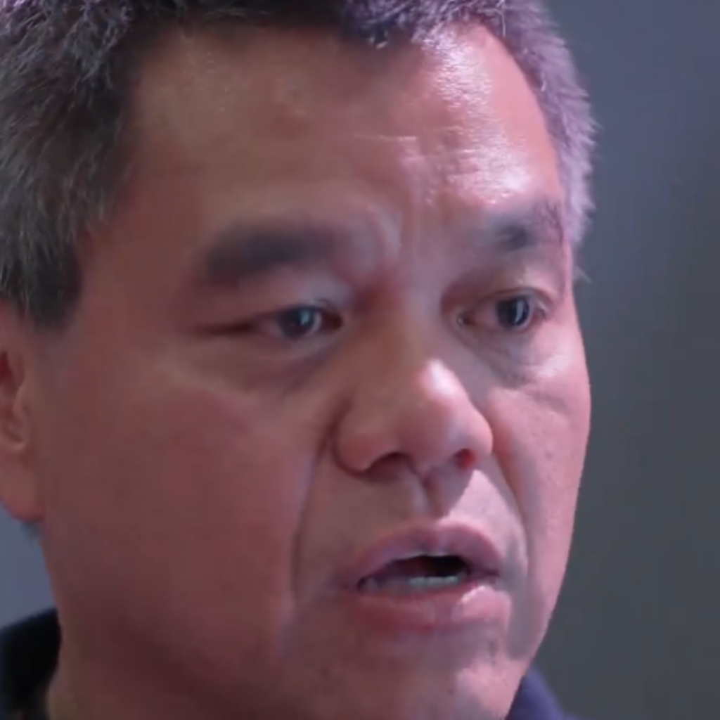 Dan Ly : B-Tech AV Mounts