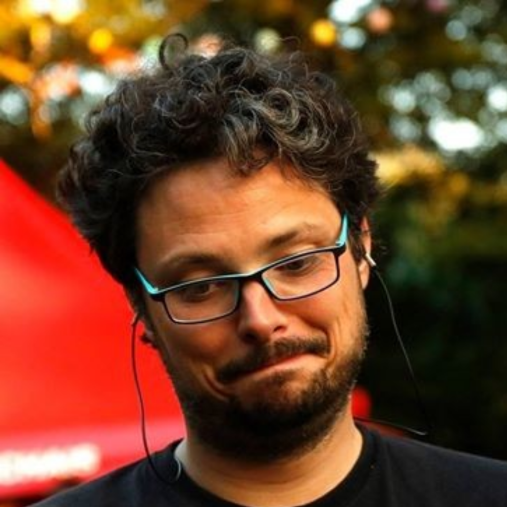 Benoît LASJUILLIARIAS
