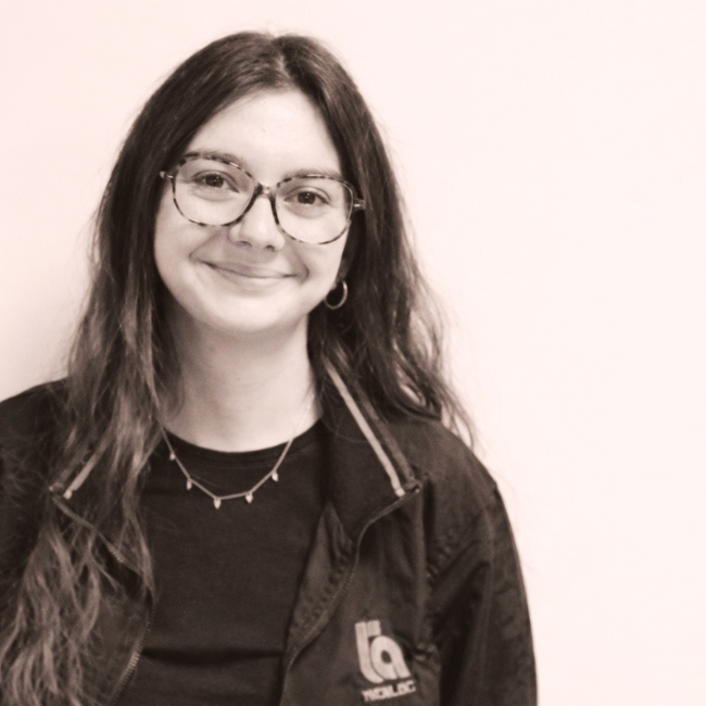 Manon : « le bien-être au travail est une priorité. »