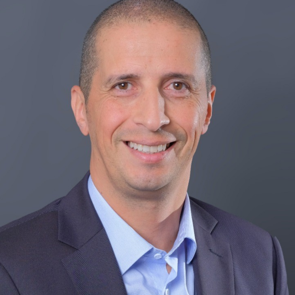 Nadir BEN BOUALI : Directeur commercial (Head of Sales) chez Samsung Electronics