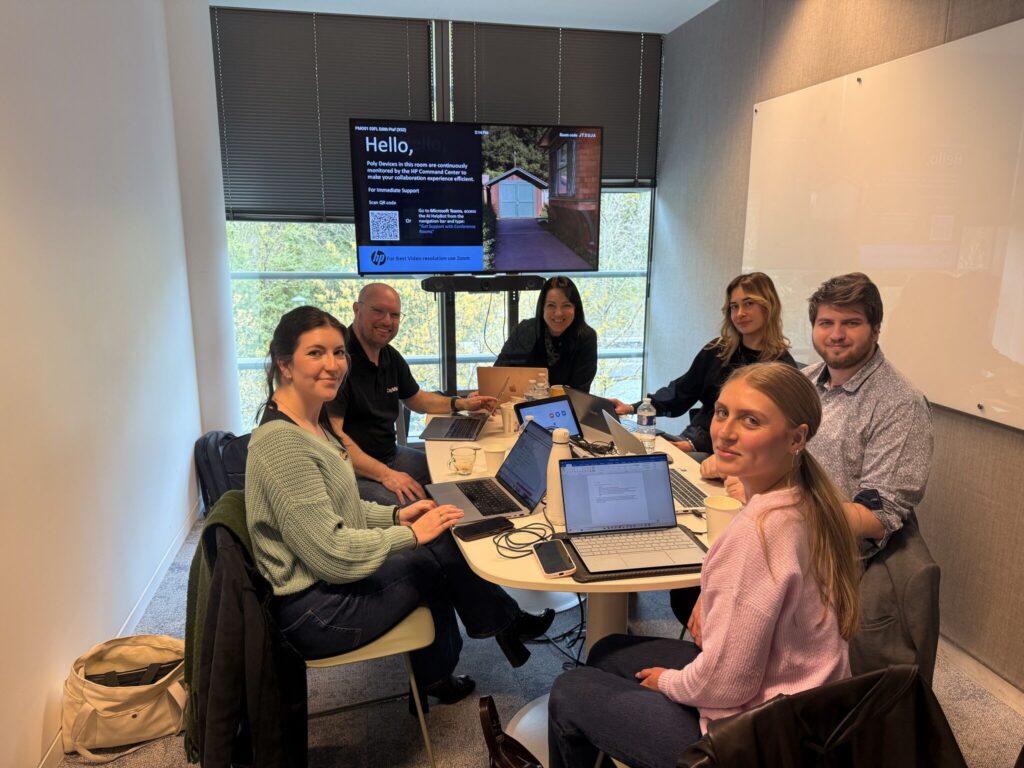 Masterclass AUVNI 2026 : deux jours pour penser l’audiovisuel de demain