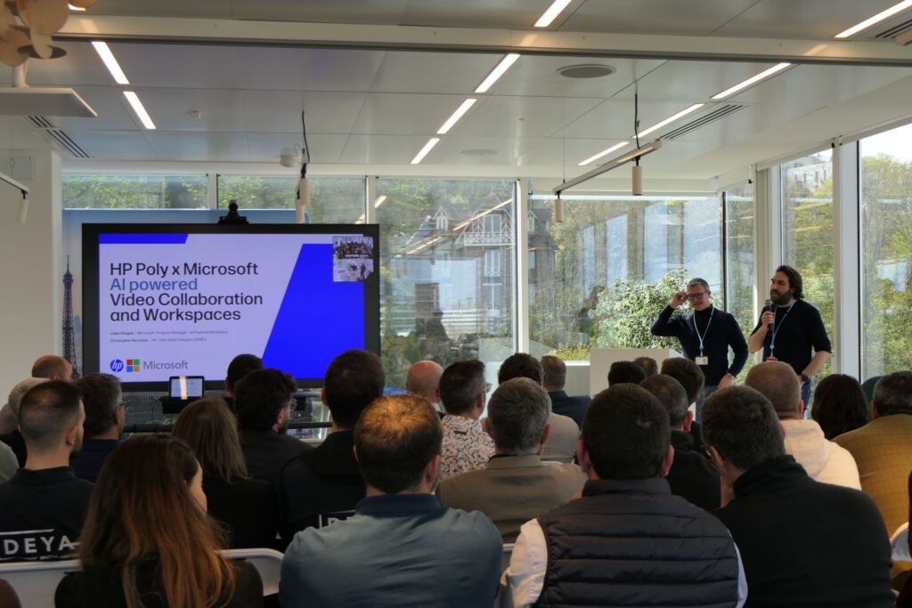 Masterclass AUVNI 2026 : deux jours pour penser l’audiovisuel de demain