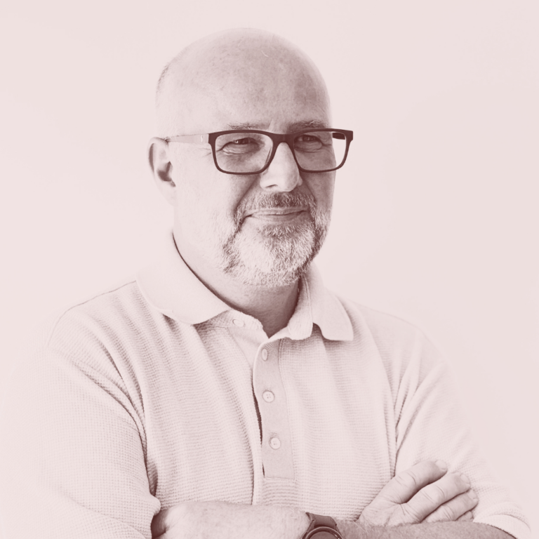 Laurent : directeur d'agence