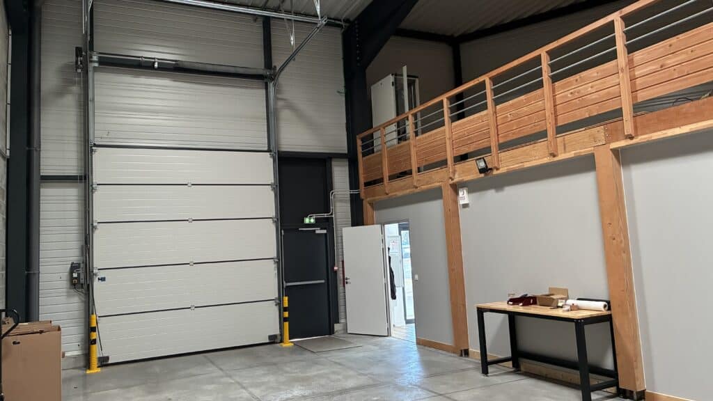 TEDELEC ouvre son agence à Angers