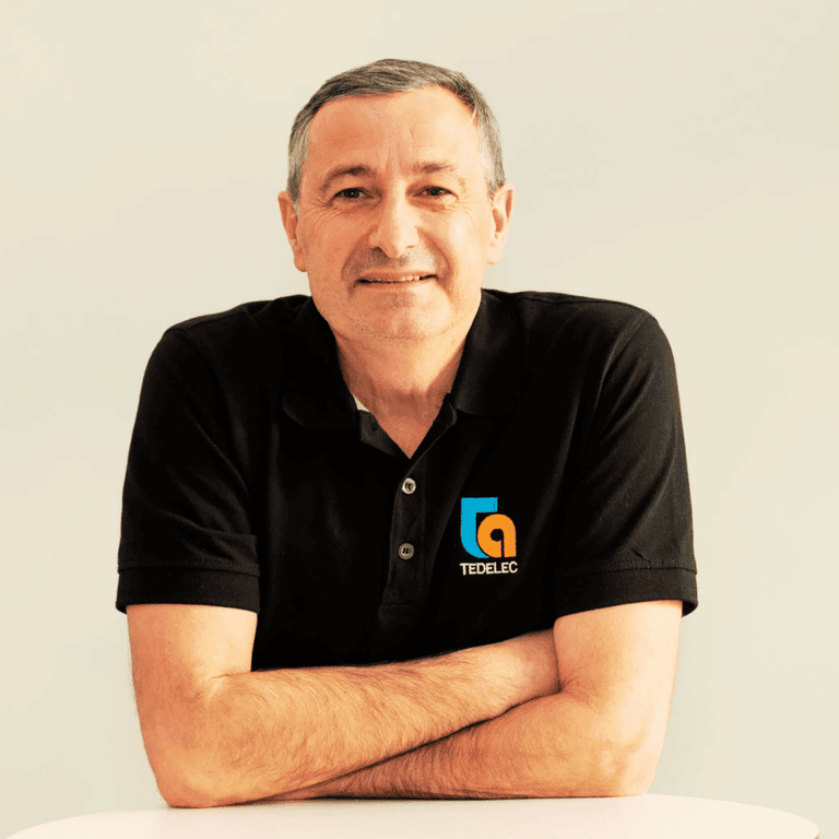 Fabien : « Une installation réussie, c&rsquo;est une installation que les utilisateurs comprennent et utilisent facilement. »