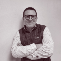 Pierrick HUCHET